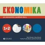 Ekonomika 1+2 pro ekonomicky zaměřené…