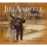 Jiří Anderle v Pavlíkově - Tomáš Černý…