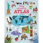 Velký obrazový atlas světa