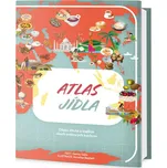 Atlas jídla: Objev chutě a tradice…