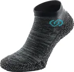 Skinners Athleisure Metal Grey