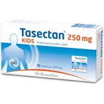 PharmaSwiss Tasectan 250 mg 10 sáčků