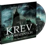 Krev prvorozených - Juraj Červenák (čte…