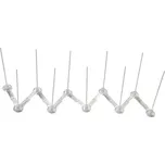 Plastia 850000 ochranné hroty proti…