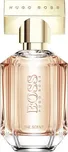 Hugo Boss The Scent For Her EDP