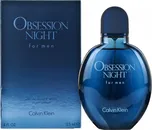 Calvin Klein Obsession Night for Men EDT
