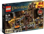 LEGO The Lord of the Rings 9476 Kovárna