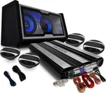 Auna Black Line 600