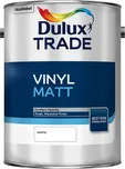 Dulux Trade Vinyl Matt PBW bílá