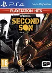 InFamous Second Son HITS PS4