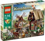 LEGO Kingdoms 7189 Nájezd na středověký…