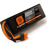 Spektrum Smart LiPo Car 3S 5000 mAh…