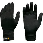 Warmpeace Powerstretch Black