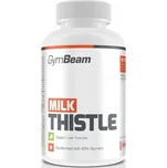 GymBeam Ostropestřec mariánský 250 mg