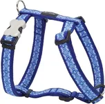 Red Dingo postroj Snake Eyes Blue