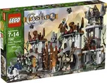 LEGO Castle 7097 Horská pevnost trolů