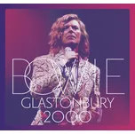 Glastonbury 2000 - David Bowie [2CD +…