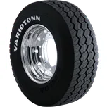 Fulda Variotonn 385/65 R22.5 160 K