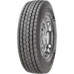 Goodyear UltraGrip Coach 315/80 R22,5…