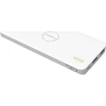 Romoss PowerBank 5000 bílá