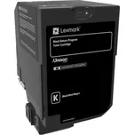 Originální Lexmark 74C20K0