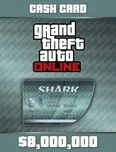 Grand Theft Auto V GTA: Megalodon Shark…