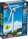 LEGO Creator Expert 10268 Větrná…