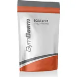 GymBeam Bcaa 4:1:1 Instant 250 g