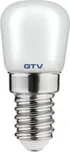 GTV 2W E14 4000K