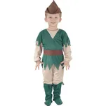 MaDe Kostým Robin Hood 92-104 cm