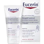 Eucerin AtopiControl krém na ruce 75 ml