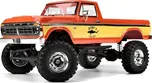 Carisma SCA-1E 1976 Ford F150 truck RTR…