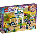 LEGO Friends 41367 Stephanie a…