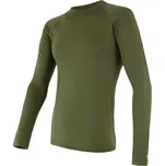 Sensor Merino Wool Active dlouhý rukáv…