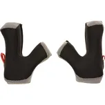 Airoh Aviator J lícníce interiéru černé