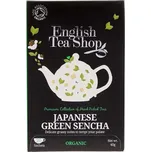 English Tea Shop Japanese Green Sencha…