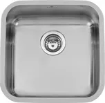 Sinks Bahia 440 V 0,8 mm spodní leštěný