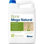 Bona Mega Natural 5 l