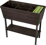 Keter Urban Bloomer 82 cm hnědý