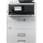 Epson WorkForce Pro C579RD2TWF