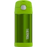 Thermos Funtainer s brčkem 355 ml