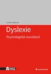 Dyslexie: Psychologické souvislosti -…