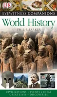 World History - Philip Parker (EN)