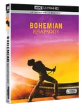 Bohemian Rhapsody 4K Ultra HD Blu-ray +…