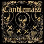 Psalms For the Dead - Candlemass [CD +…