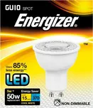 Energizer Led žárovka 5 W GU10 studená…