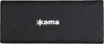 Kama C34 Lycra Headband black