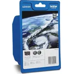 Originální Brother LC-985BK (LC985BKBP2)