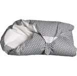 Eva Kiedroňová povlak na zavinovačku…