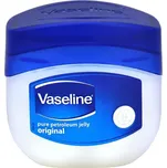 Vaseline Original Pure Petroleum Jelly